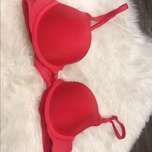Victoria Secret Bra with bow